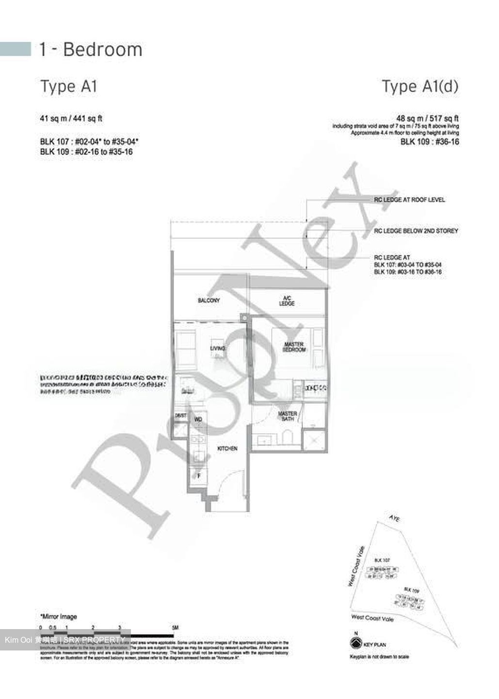 Whistler Grand (D5), Apartment #580804321